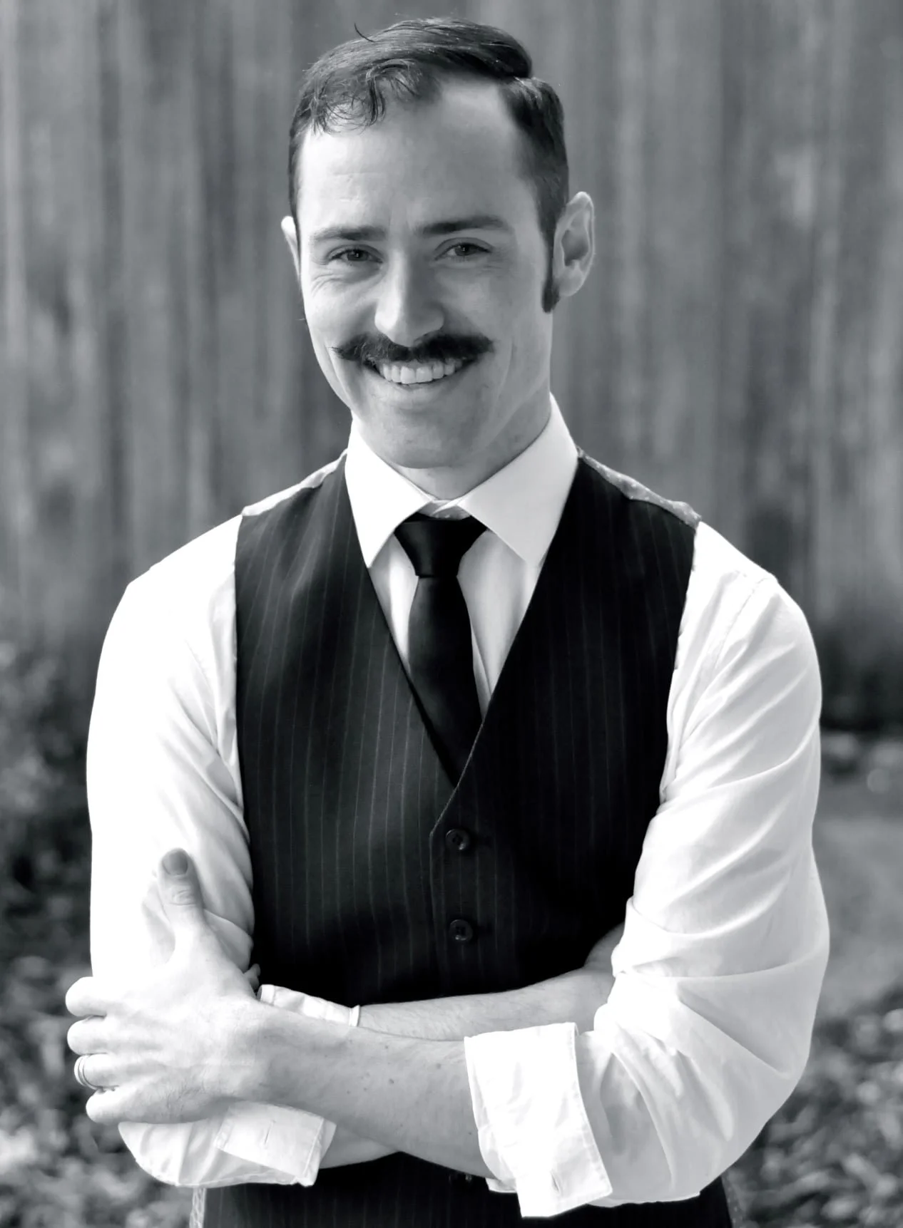 Christopher Foerstel