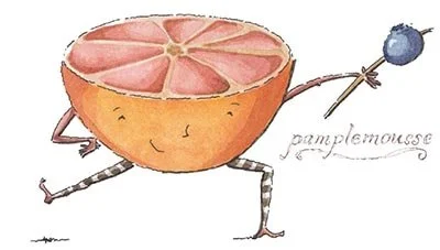 Pamplemousse
