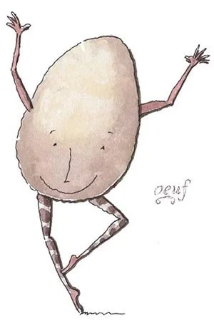 Oeuf