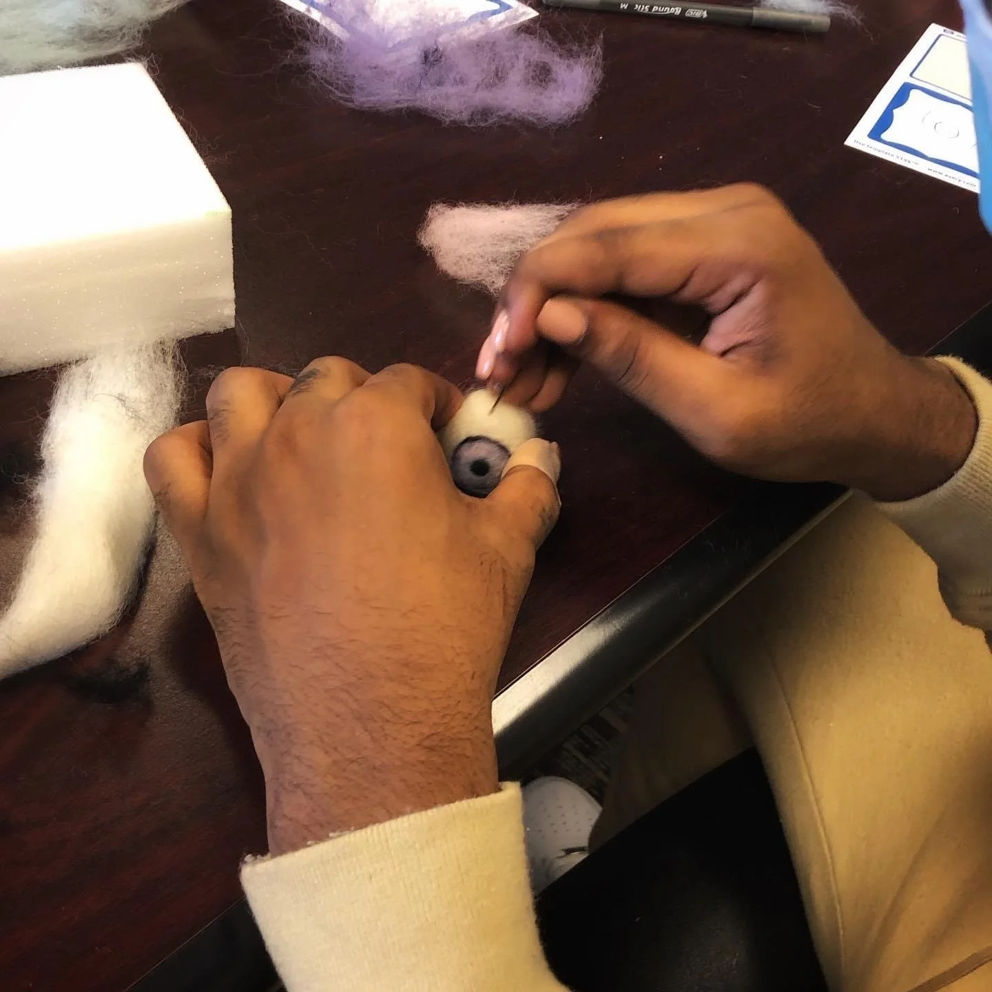 Southwest Counseling Solutions Workshop