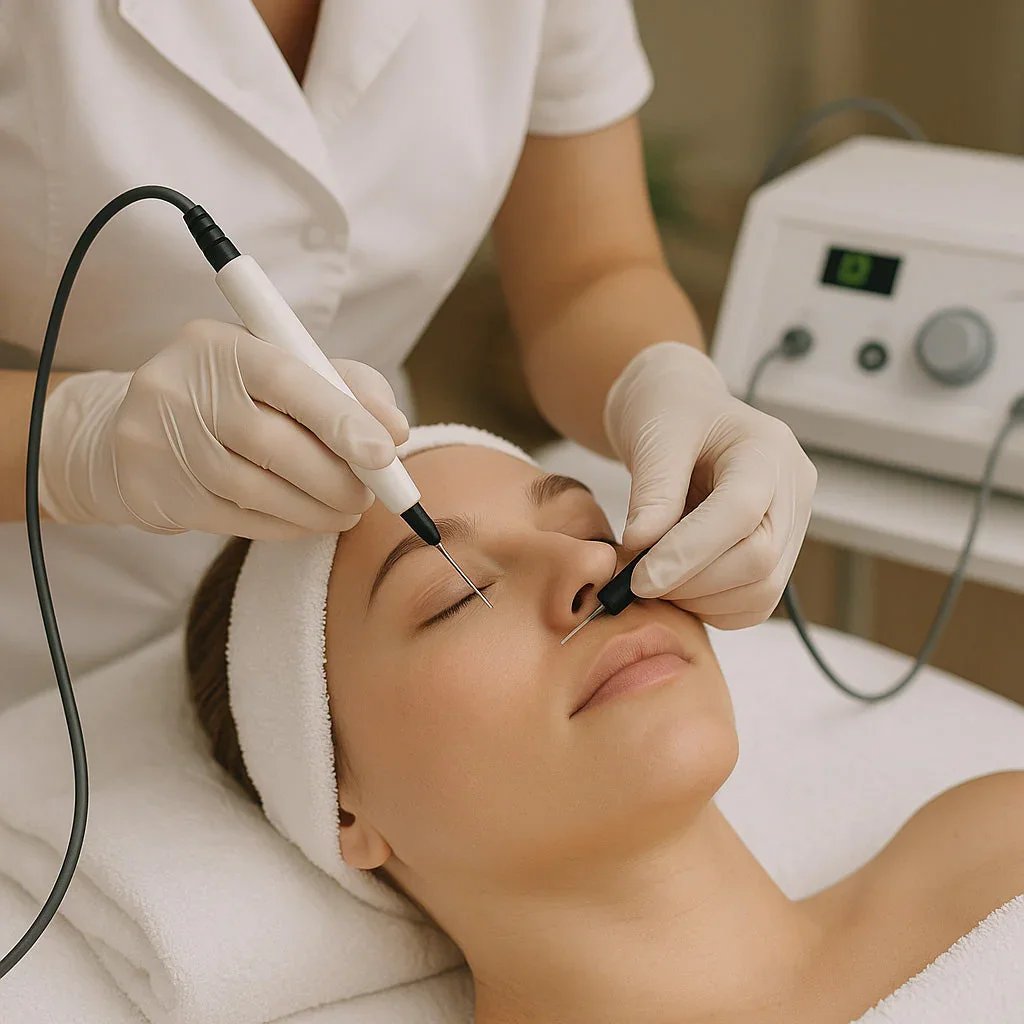 Electrolysis