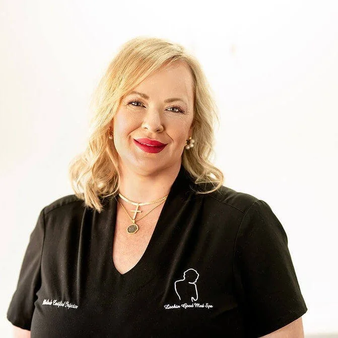 Melinda Berger Medical Assistant at Lookin Good Spa Wichita Falls TX