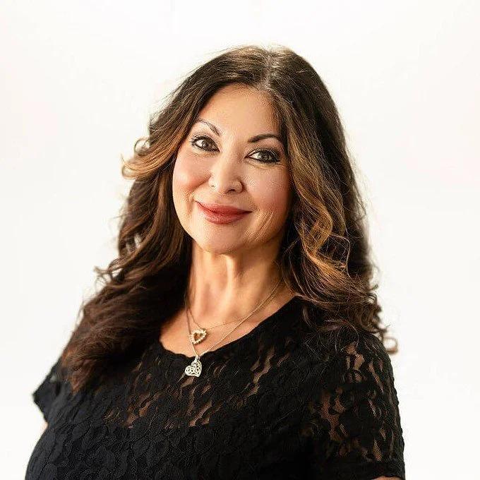Michelle Reed Master Stylist at Lookin Good Spa
