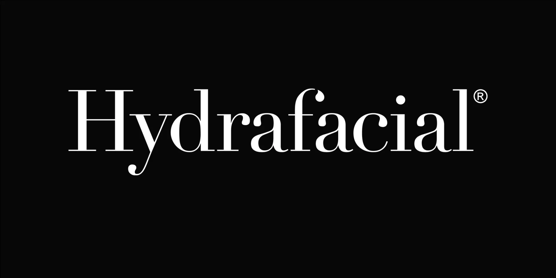 Hydrafacial