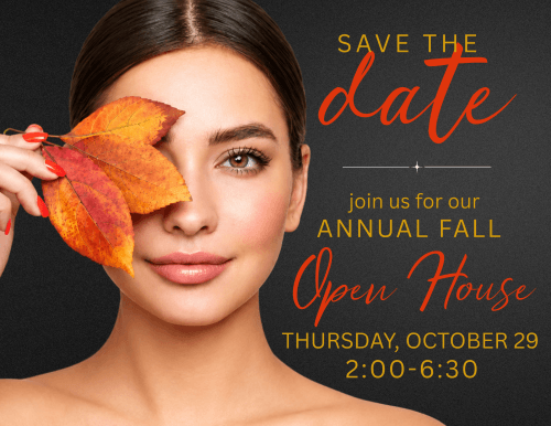 Open House Save the Date