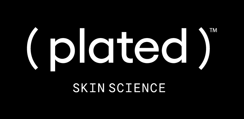 Plated