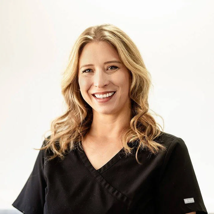 Beth Snodgrass Licensed esthetician at Lookin Good Spa in Wichita Falls TX