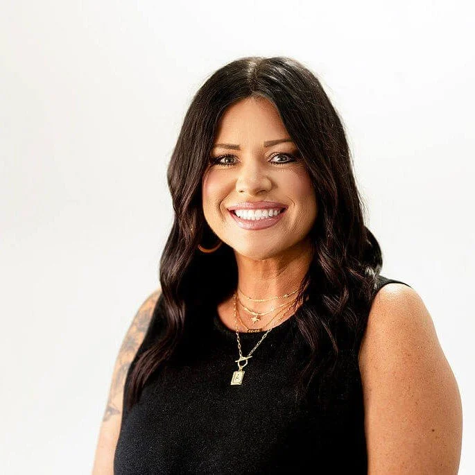 Amber Reed Master Stylist at Lookin Good Spa