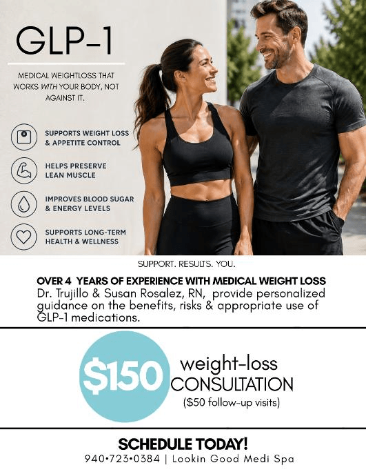 Weight Loss Consultation