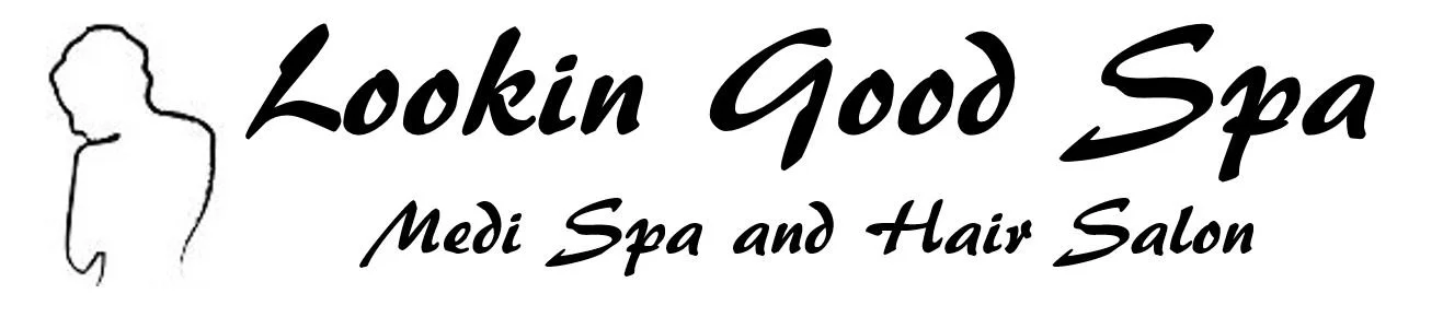 Lookin Good Spa | Luxury Medi Spa &amp; Hair Salon