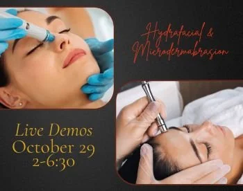Live Demos