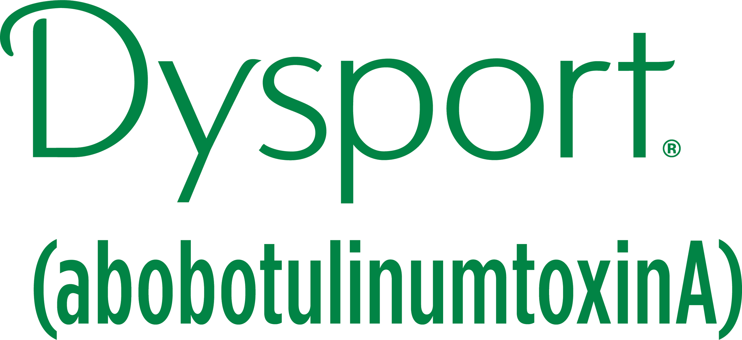 Dysport-Topprovider