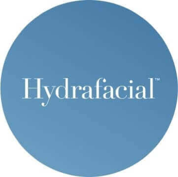 Hydrafacial logo