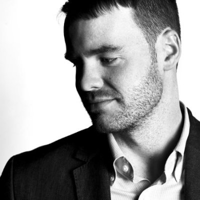 Brian Reilly, Head of Social Media at Sennheiser