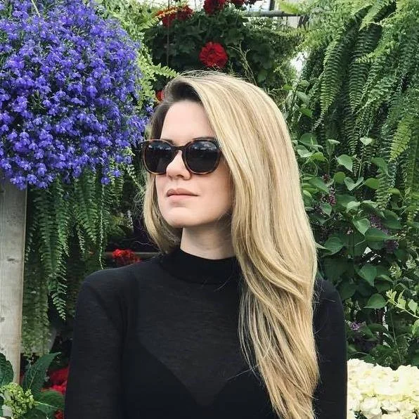 Kayleigh Harrington, Social Media at Foursquare