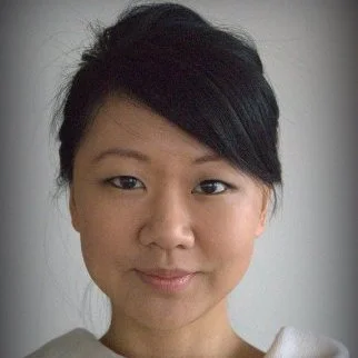 Michelle Young, Founder of Untapped Cities