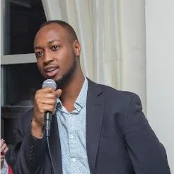 Marcus Byrd, Marketing Manager at Dos Toros