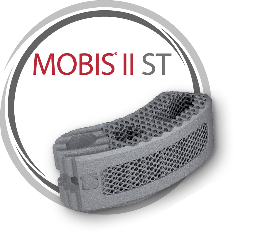 MOBIS® II ST