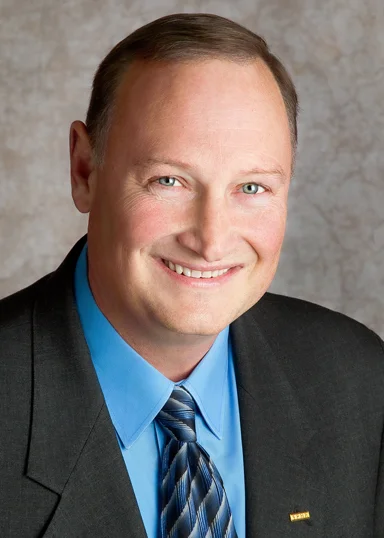 Rick Barton