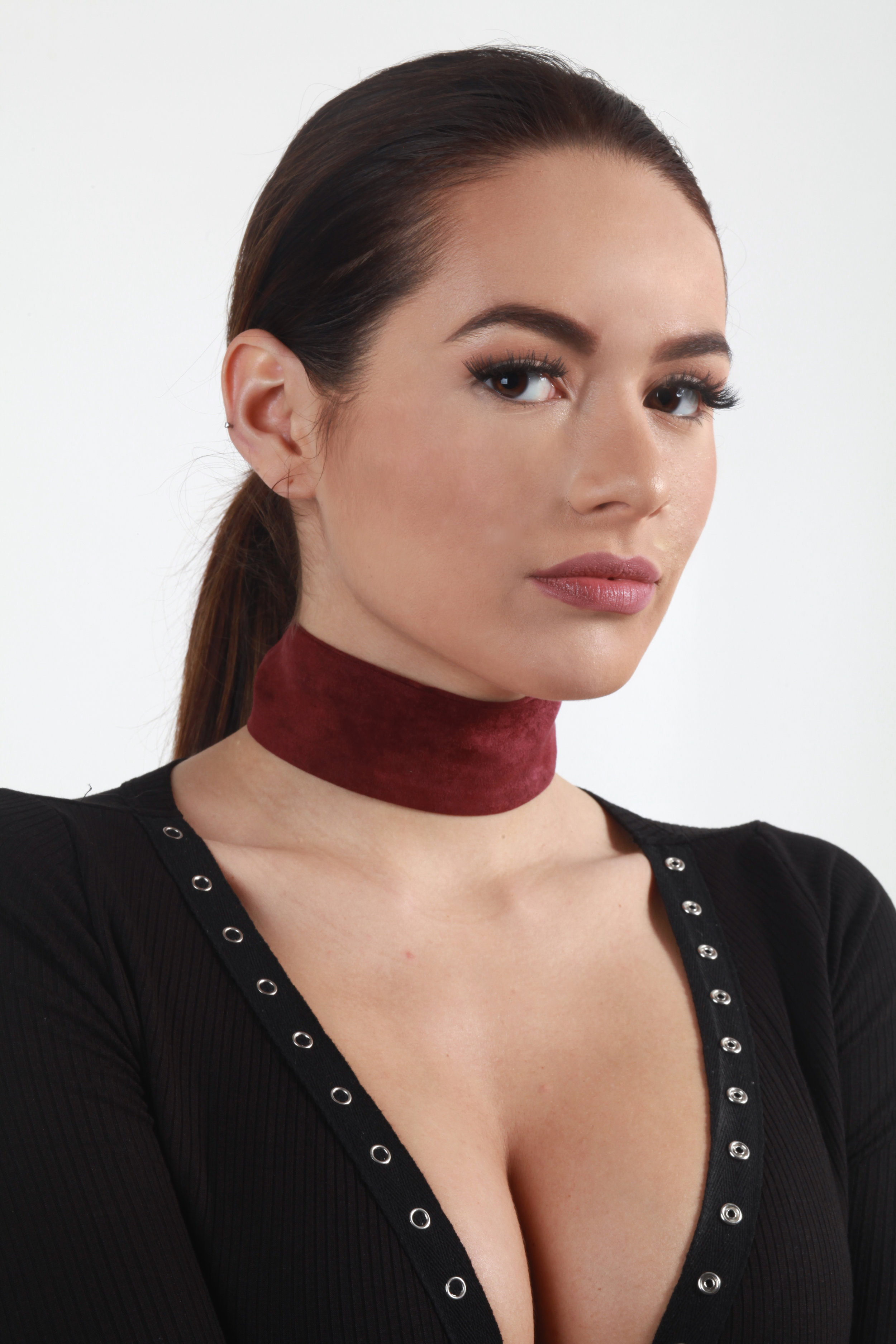 Accessories — Lipstick x Misfits