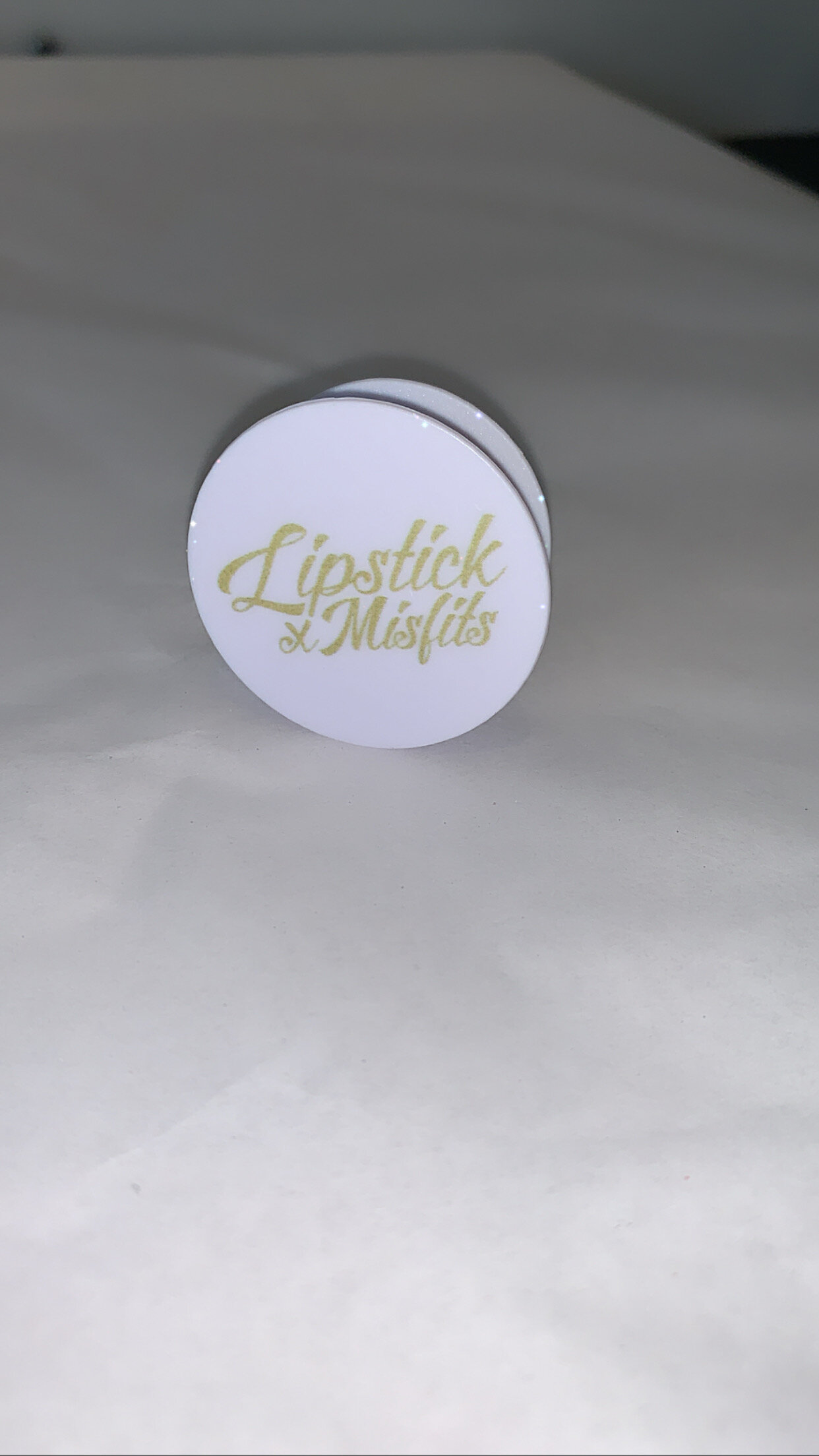 Lipstick x Misfits