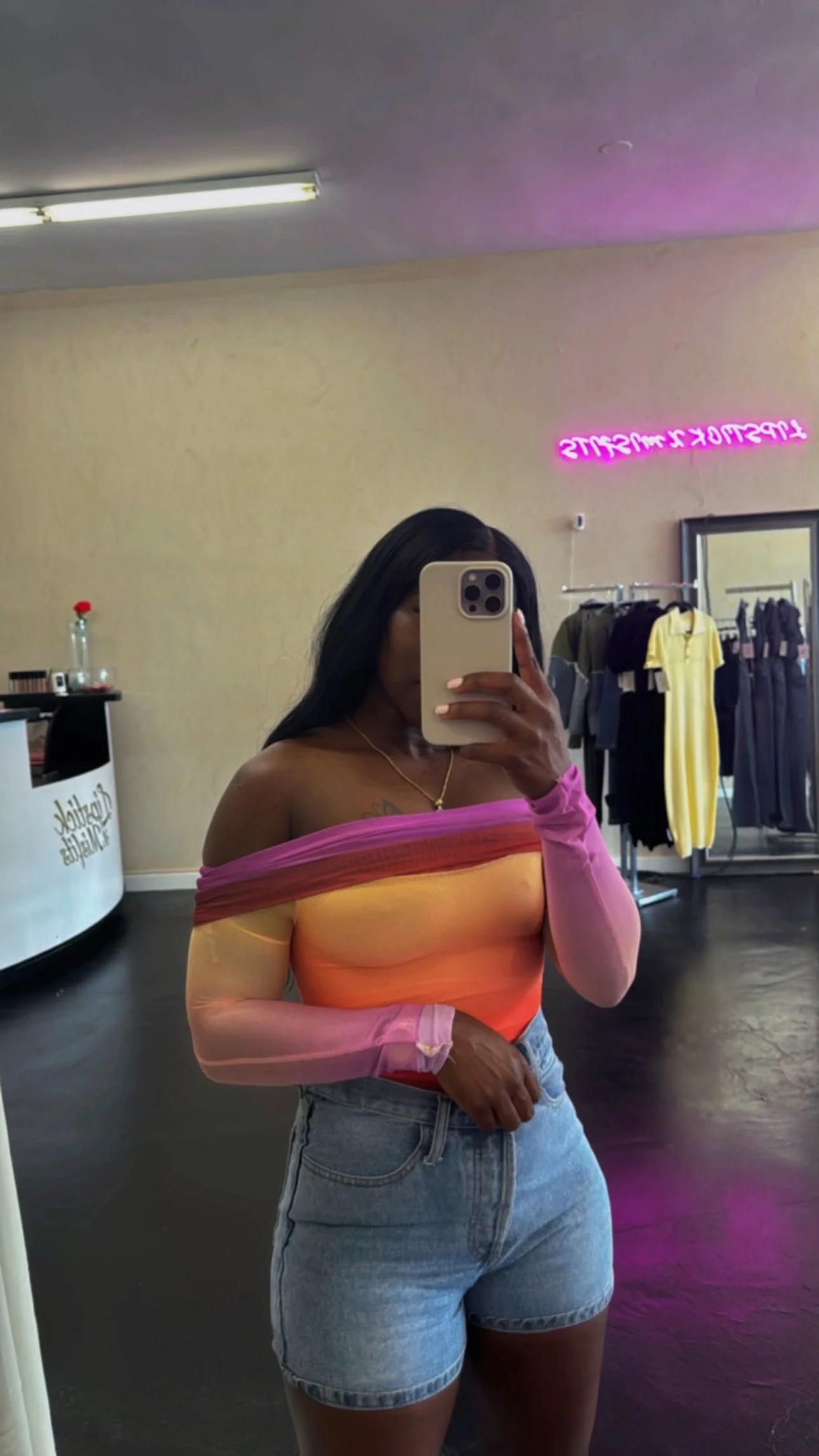 New Products — Lipstick x Misfits