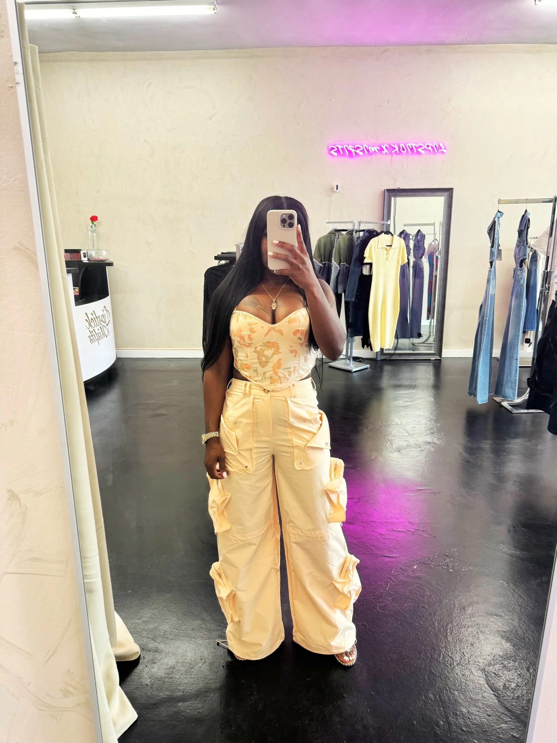 New Products — Lipstick x Misfits