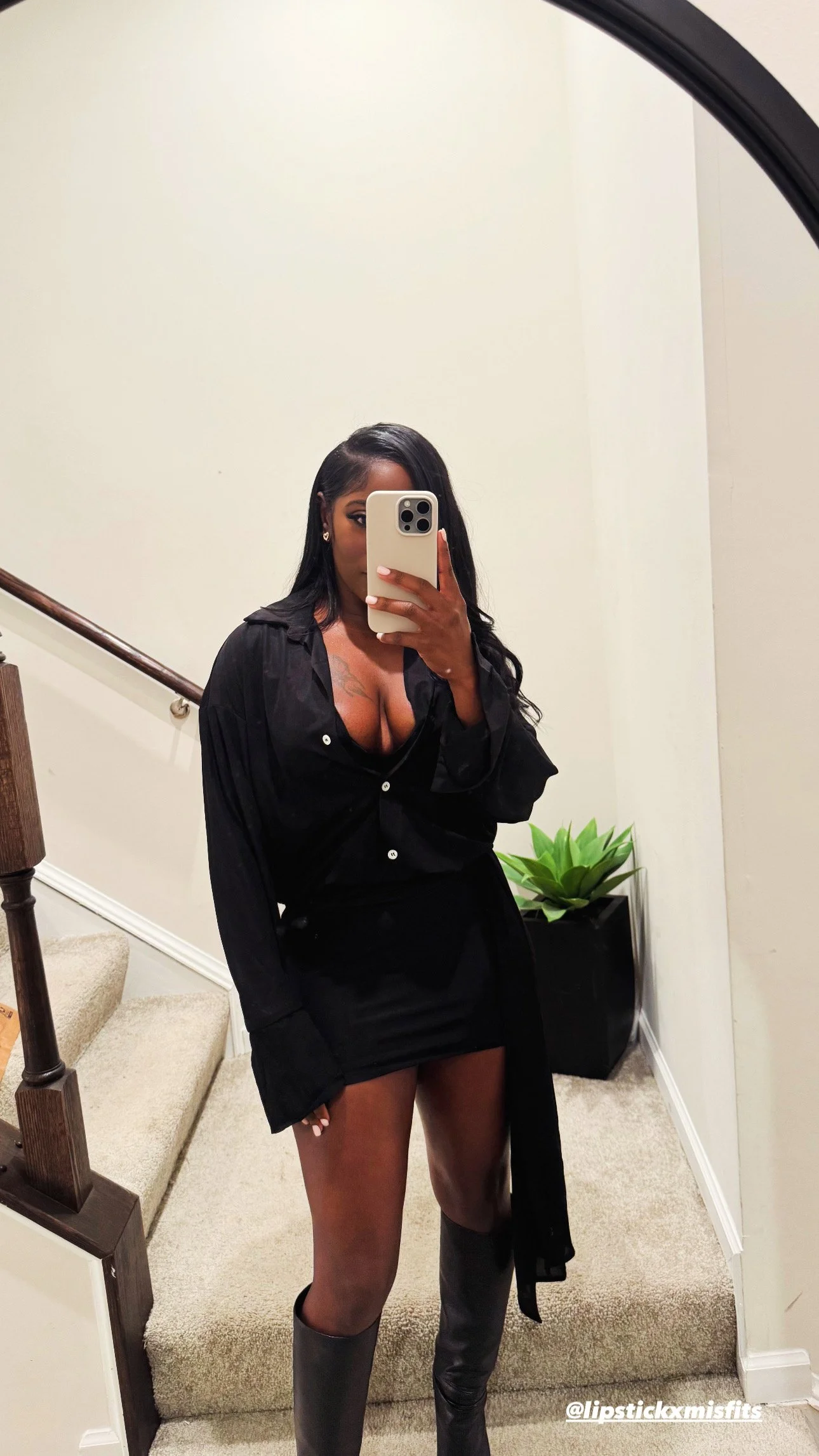 Date Night Dress