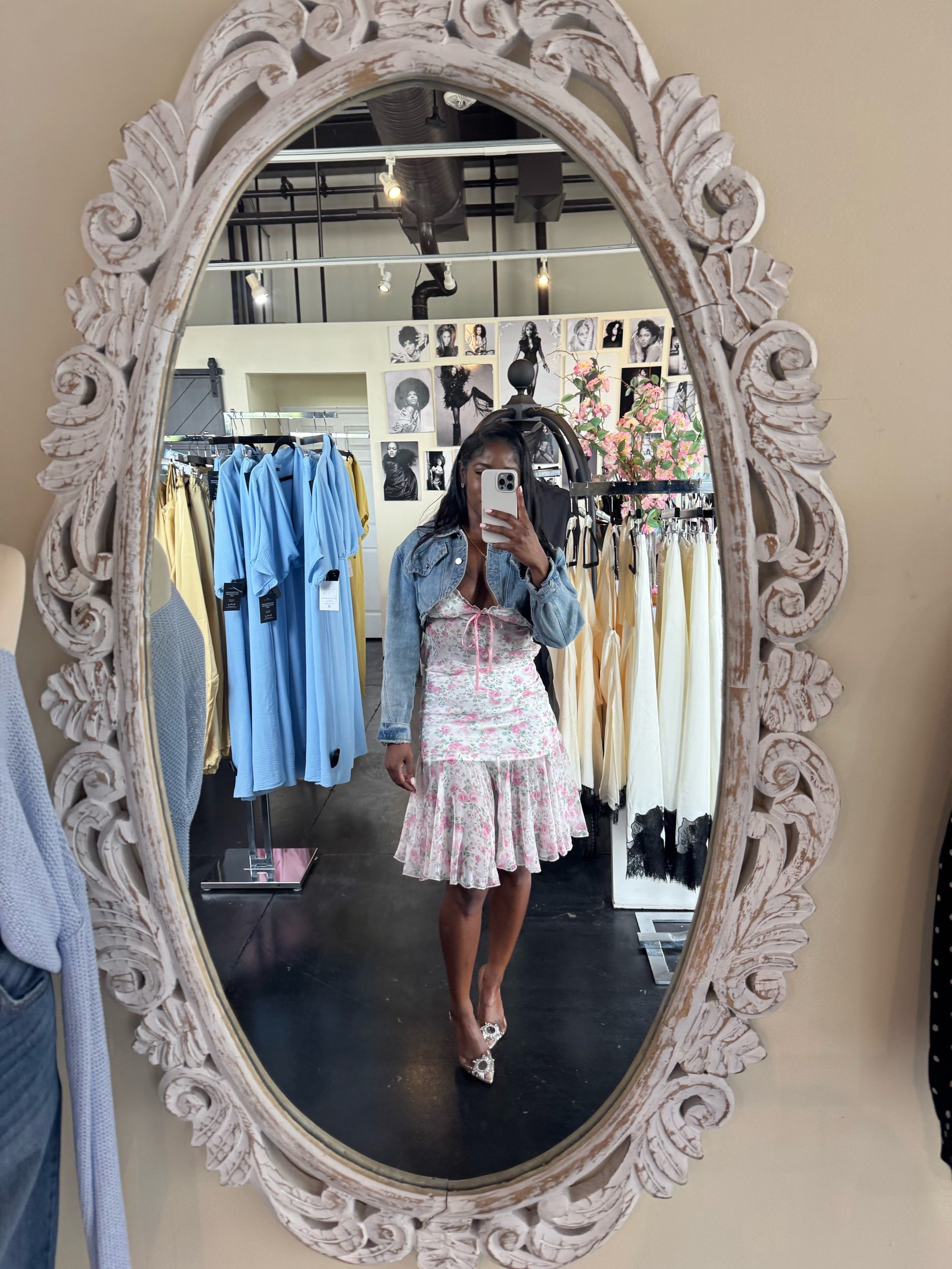 Romantic Fantasy Set