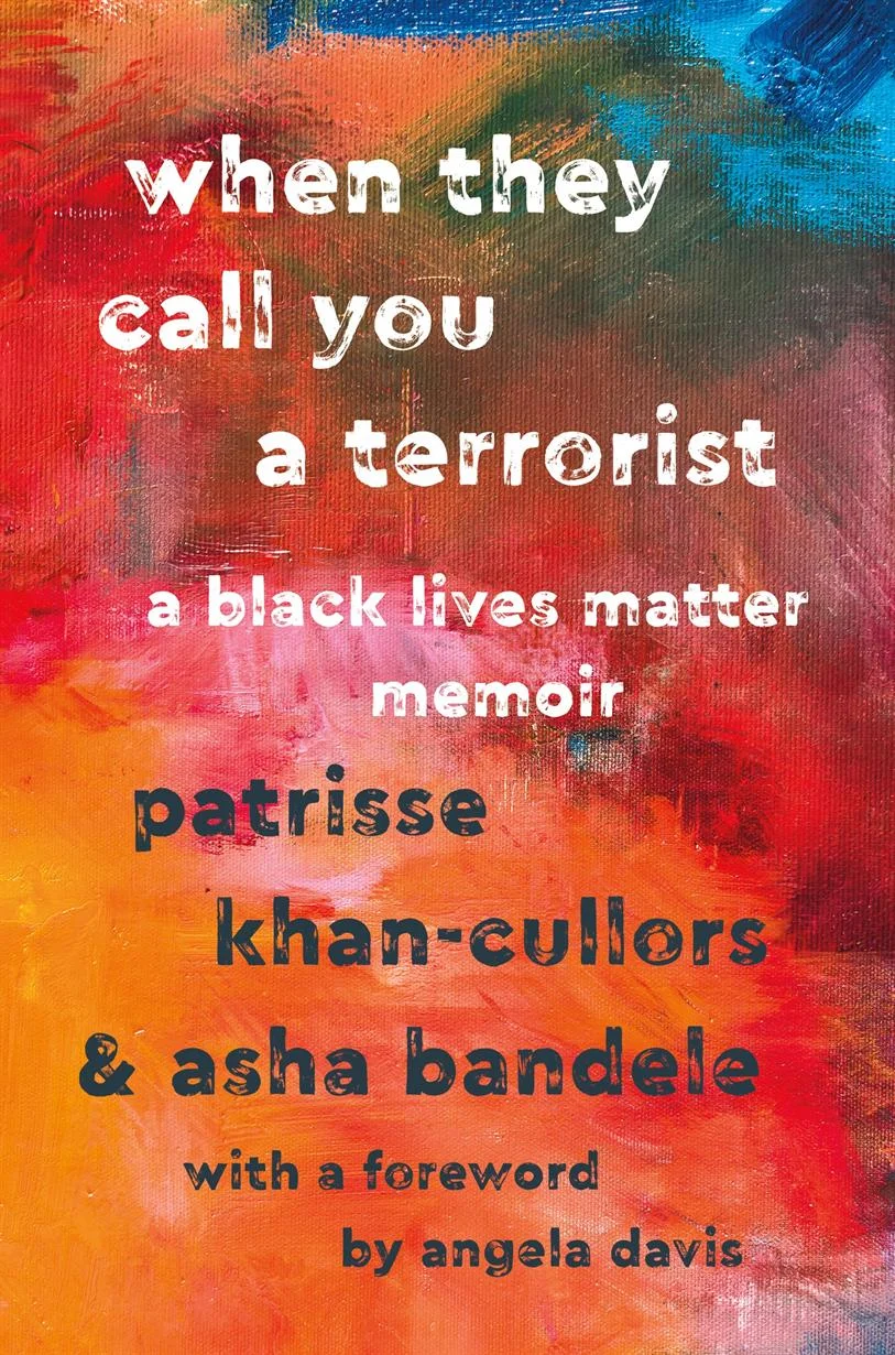 From one of the co-founders of the Black Lives Matter movement comes a poetic memoir and reflection on humanity. Necessary and timely, Patrisse Cullors’ story asks us to remember that protest in the interest of the most vulnerable comes from love. Leaders of the Black Lives Matter movement have been called terrorists, a threat to America. But in truth, they are loving women whose life experiences have led them to seek justice for those victimized by the powerful. In this meaningful, empowering account of survival, strength, and resilience, Patrisse Cullors and asha bandele seek to change the culture that declares innocent black life expendable.