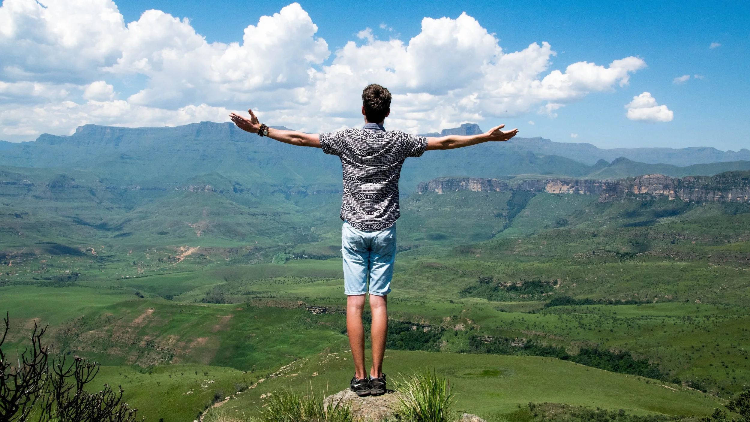 Man with Outstretched Arms Religious Stock Photo.jpg