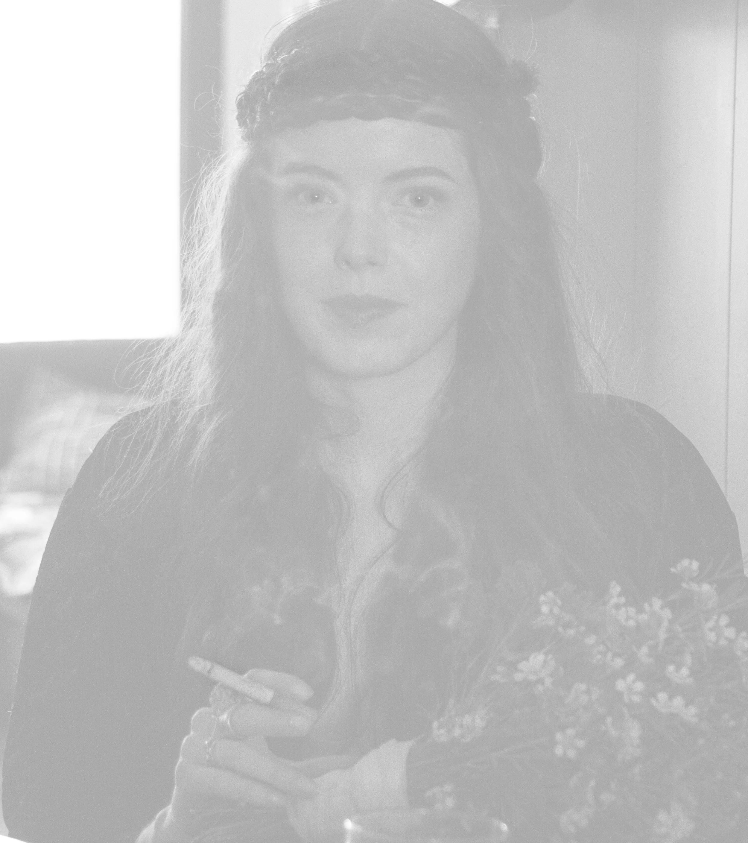 Modern Bride