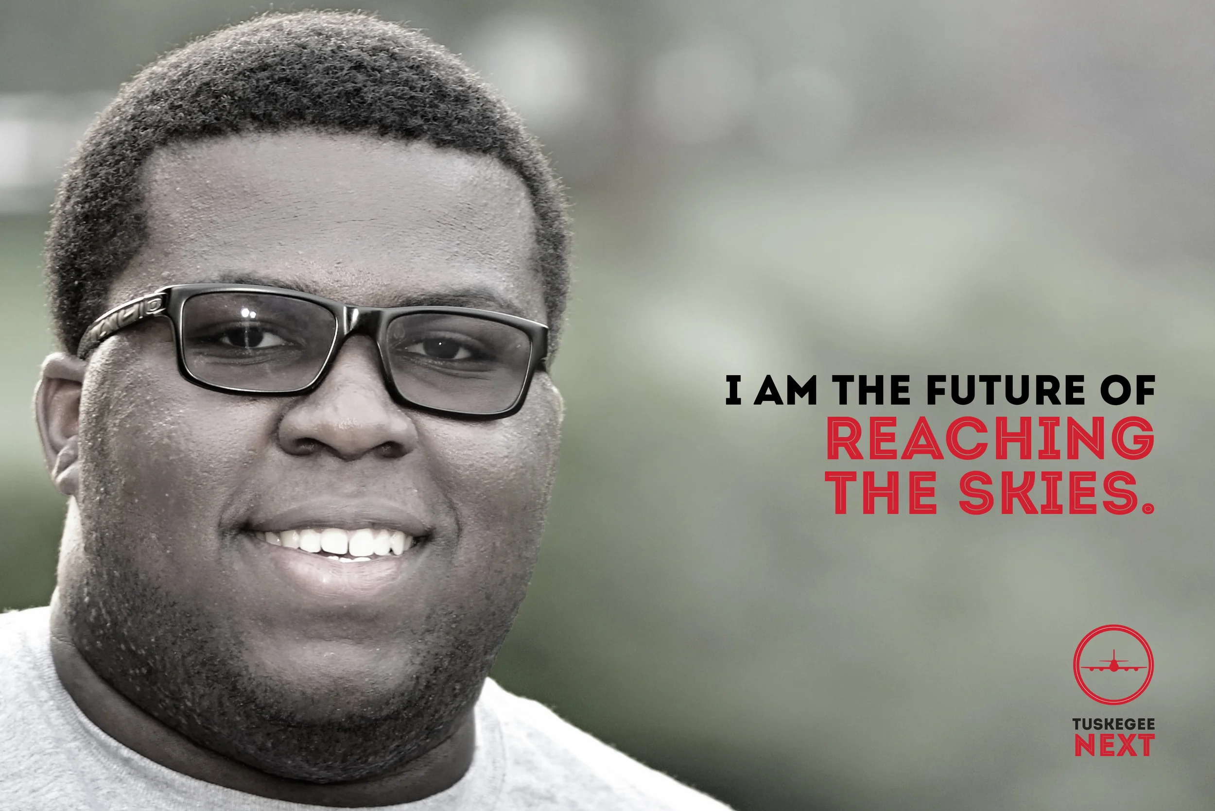 Marcellus Lee Freeman — Tuskegee NEXT