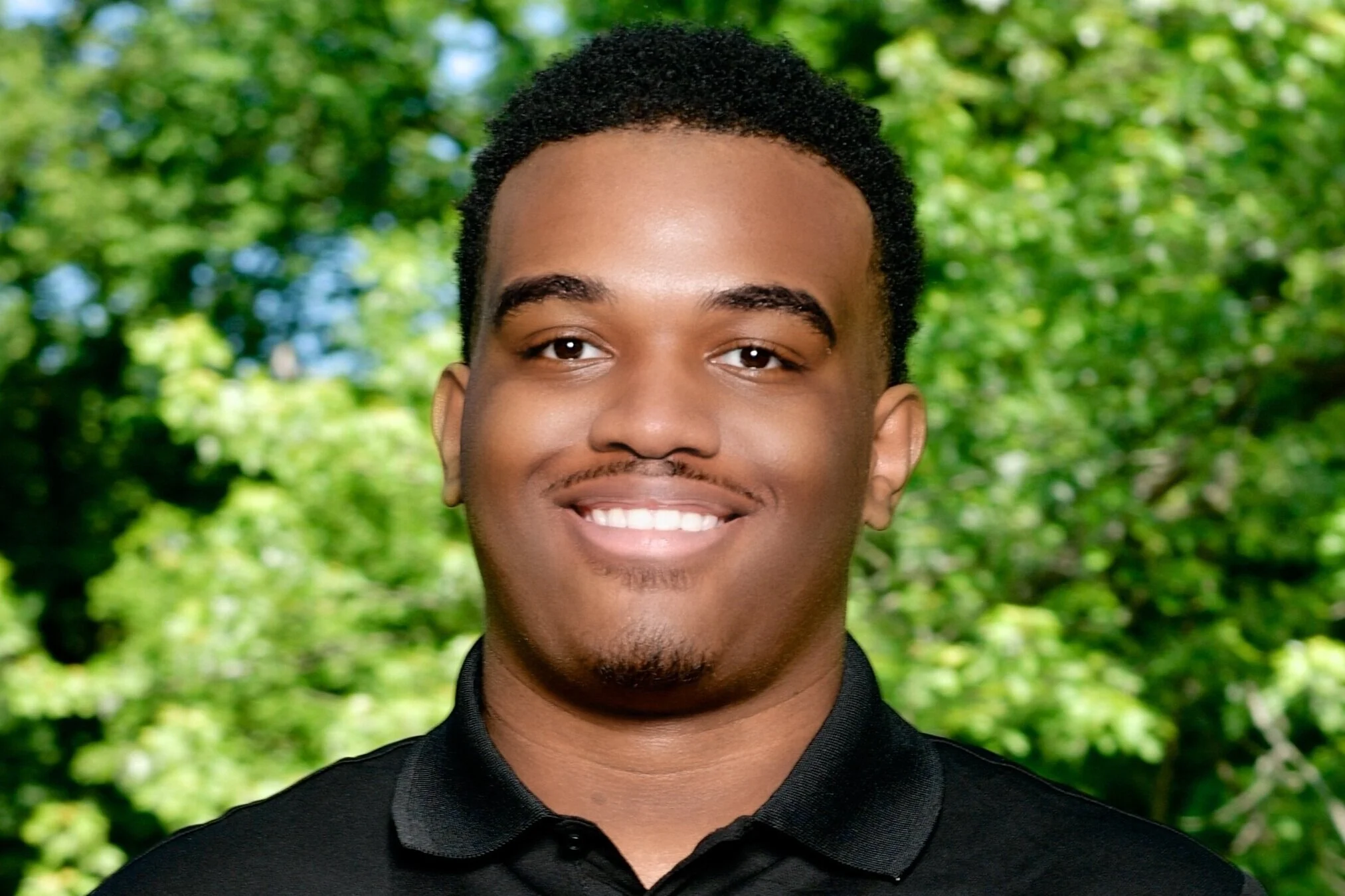 Jalynn Westmoreland — Tuskegee NEXT