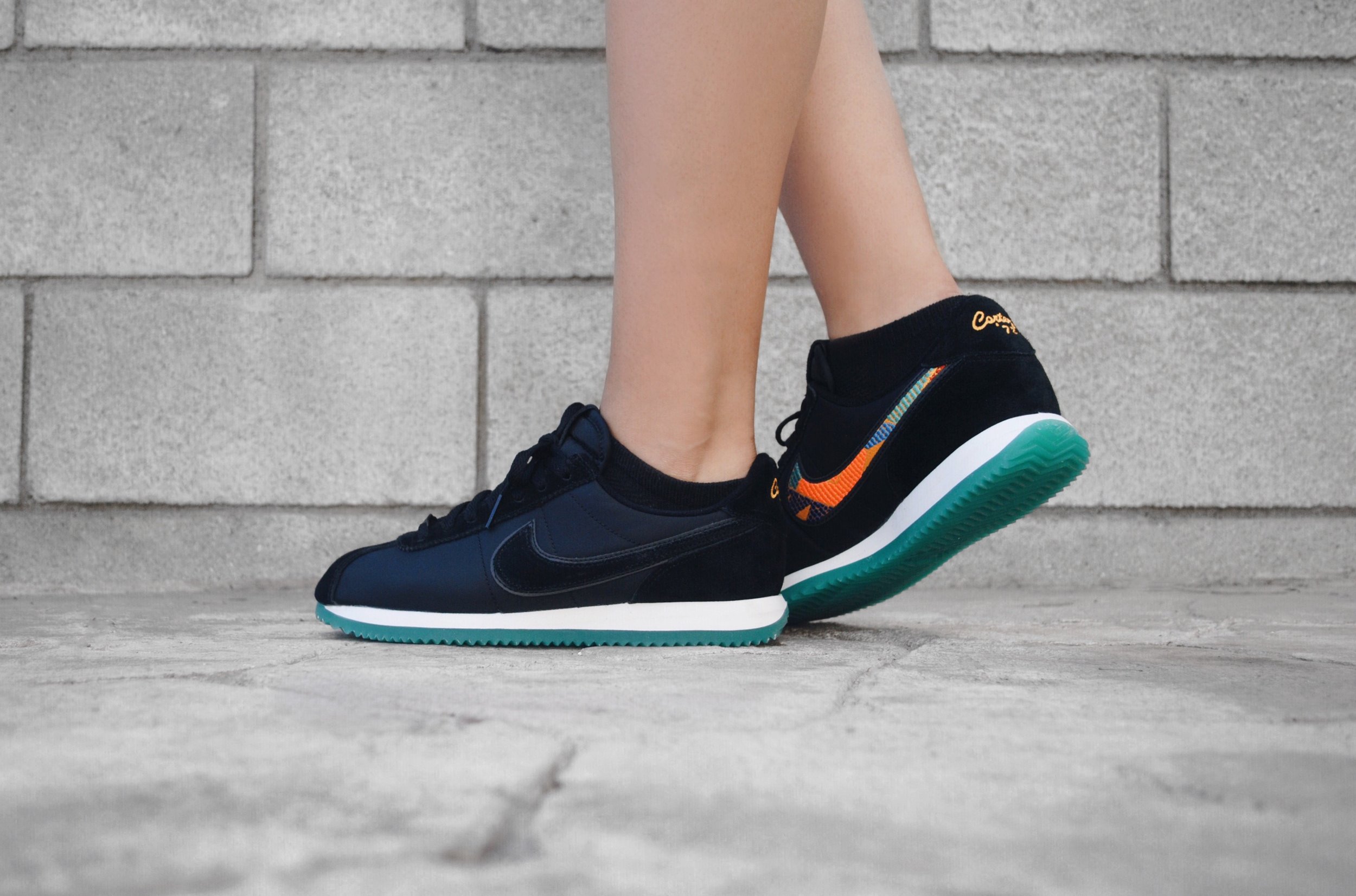 cortez nike limited edition