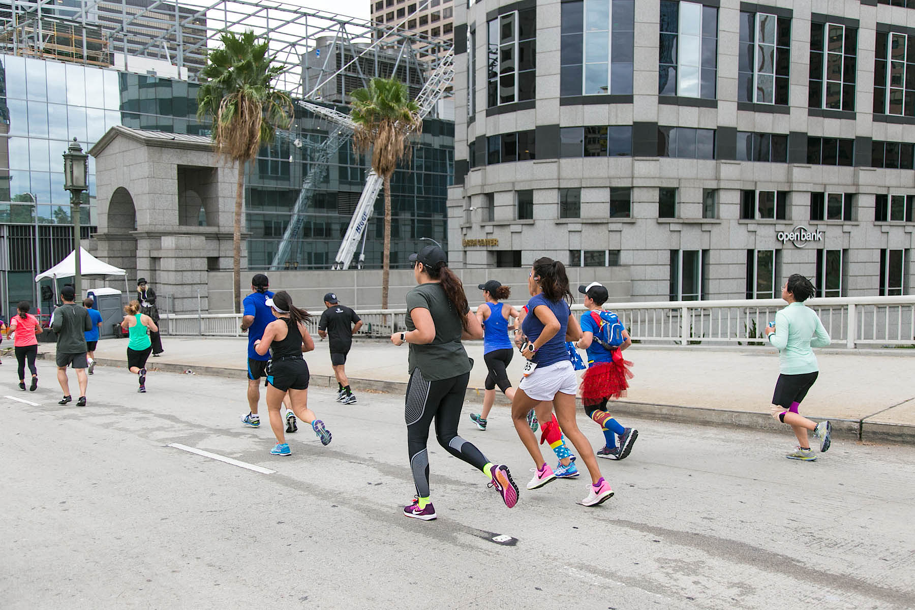 Mile 12