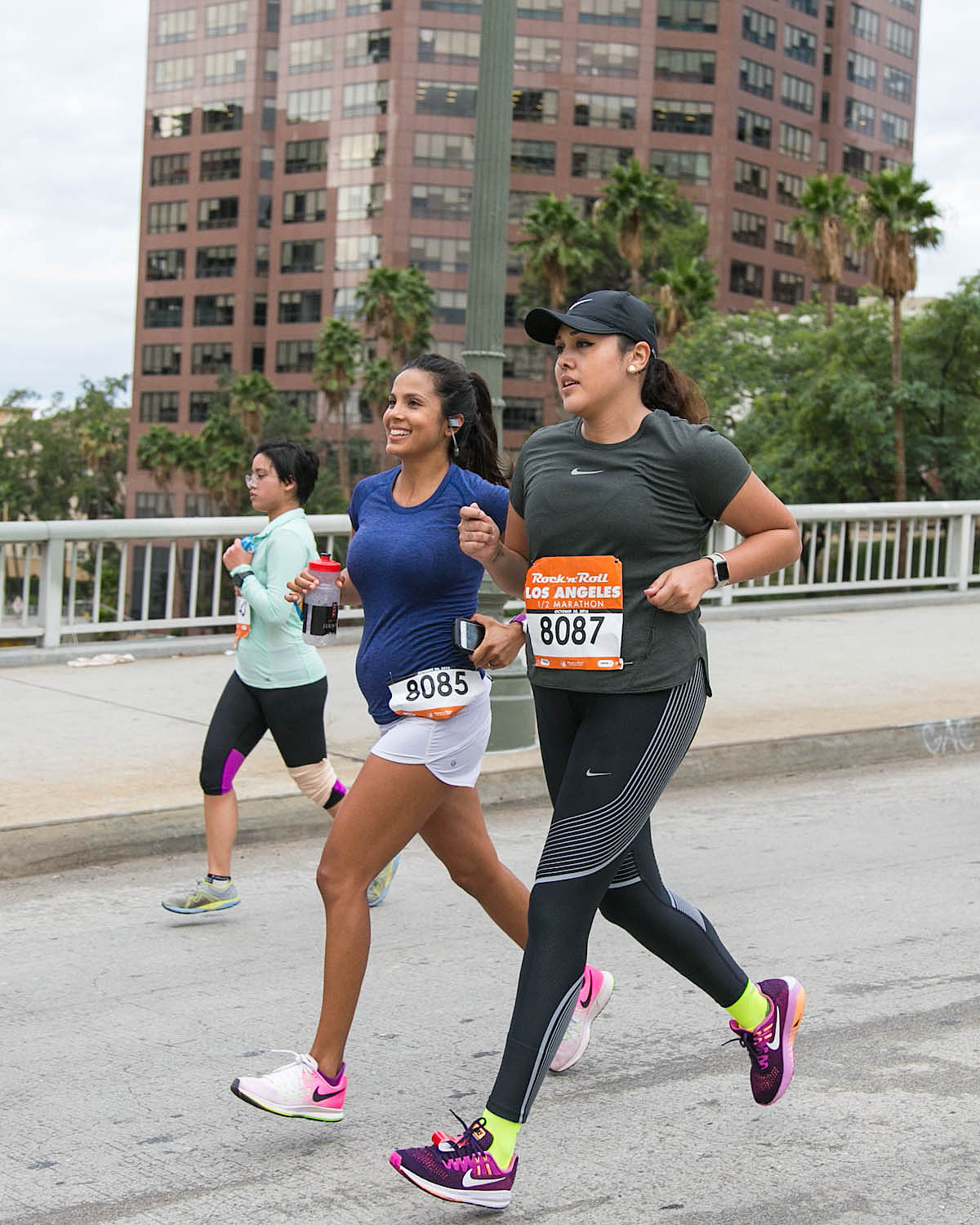 Mile 12