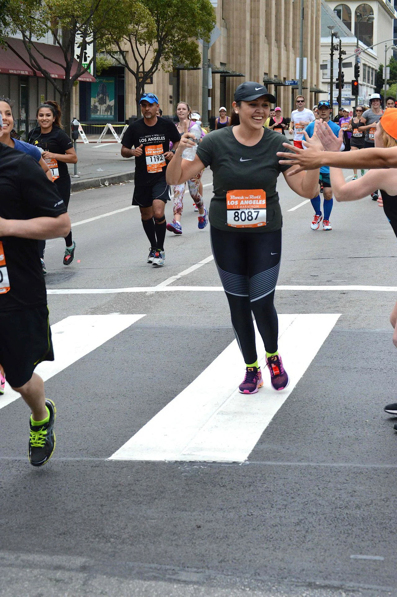 Mile 11
