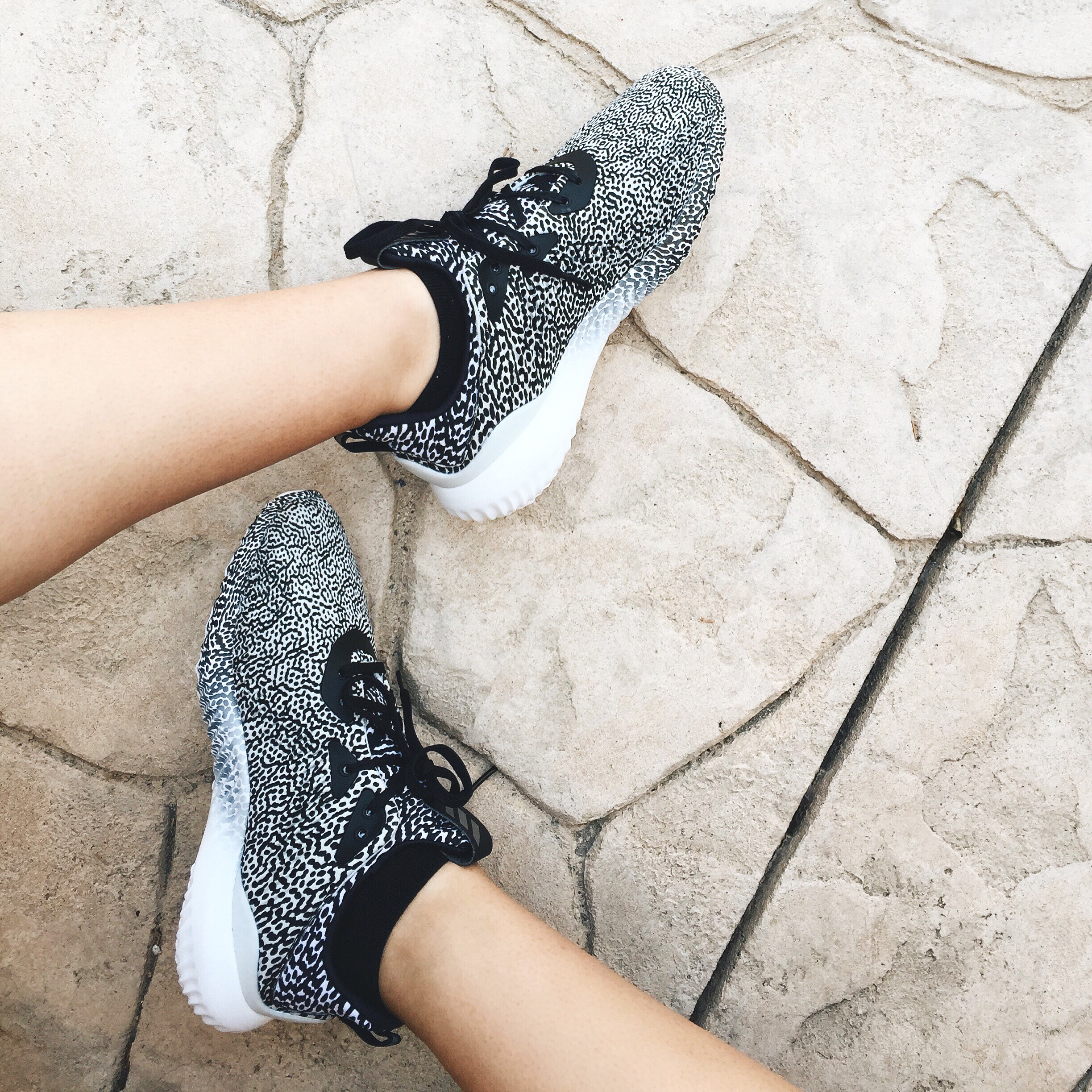 adidas women's alphabounce em running shoes