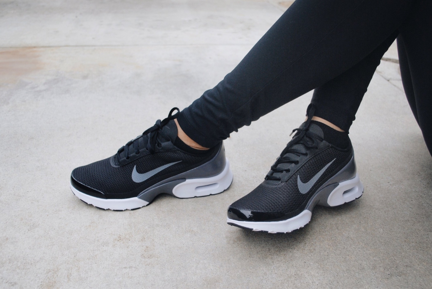 Meet the New Ladies-Only Nike Air Max Jewell — dianakmir