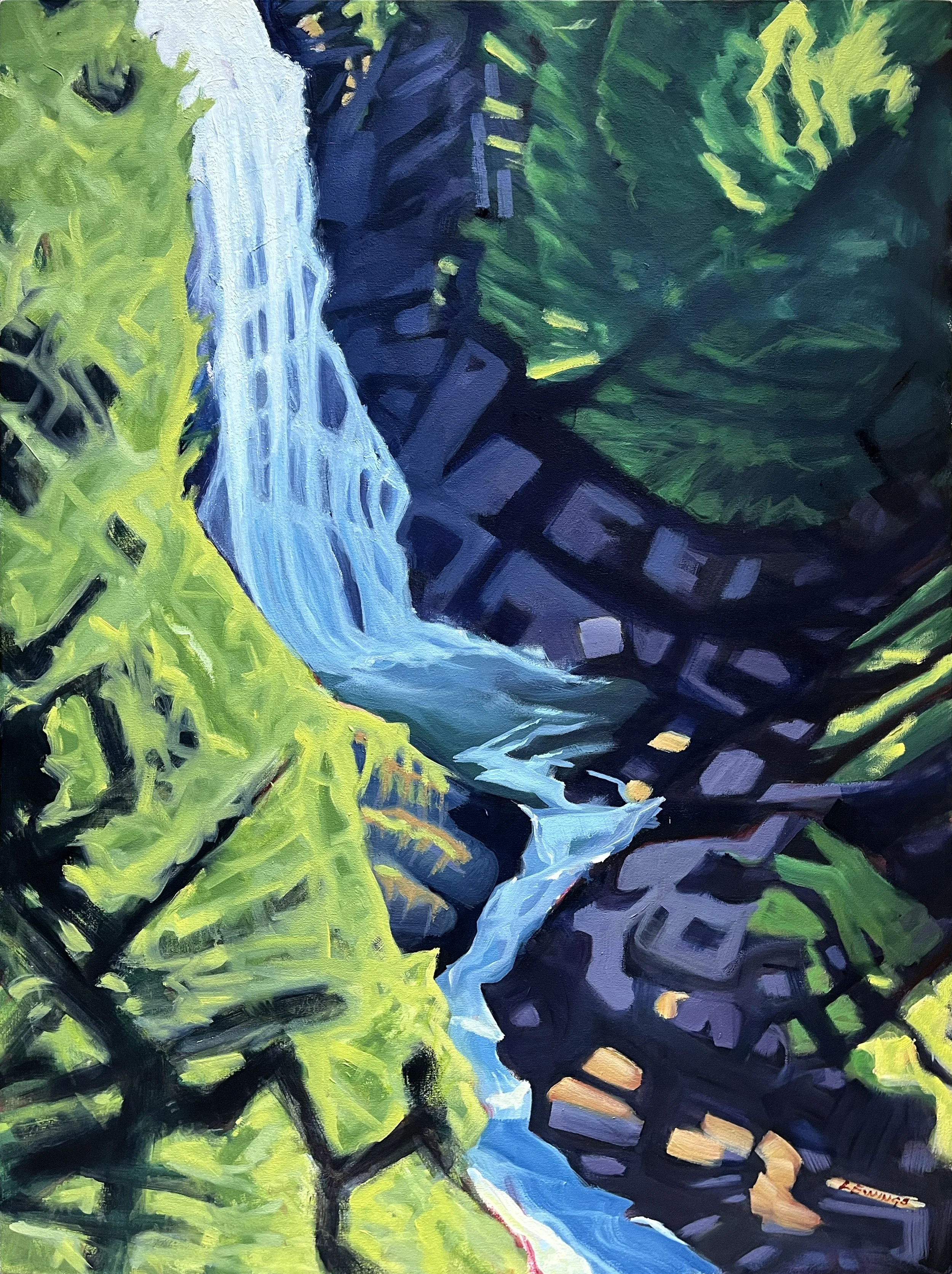 Upper Falls