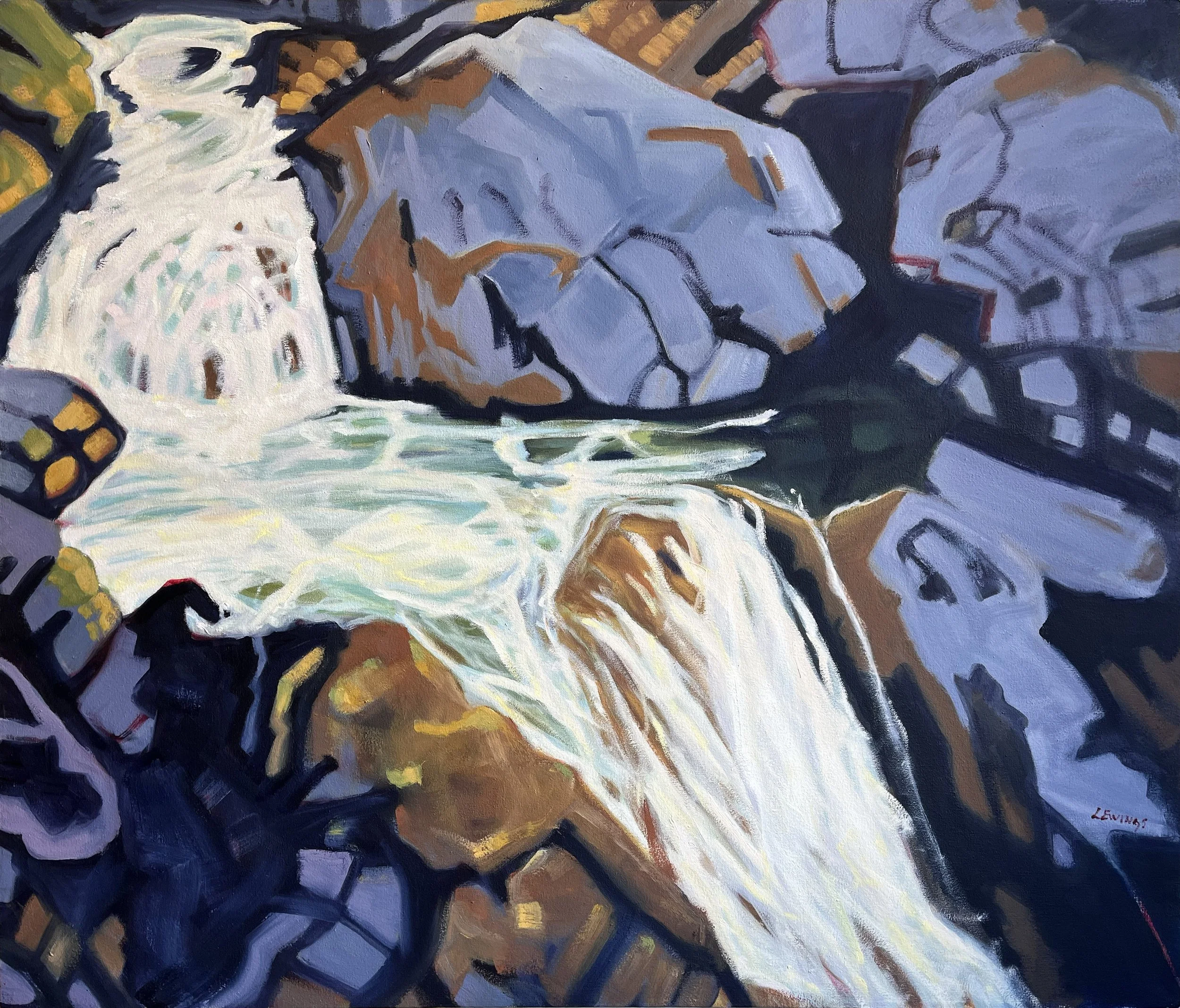 Rock Pool