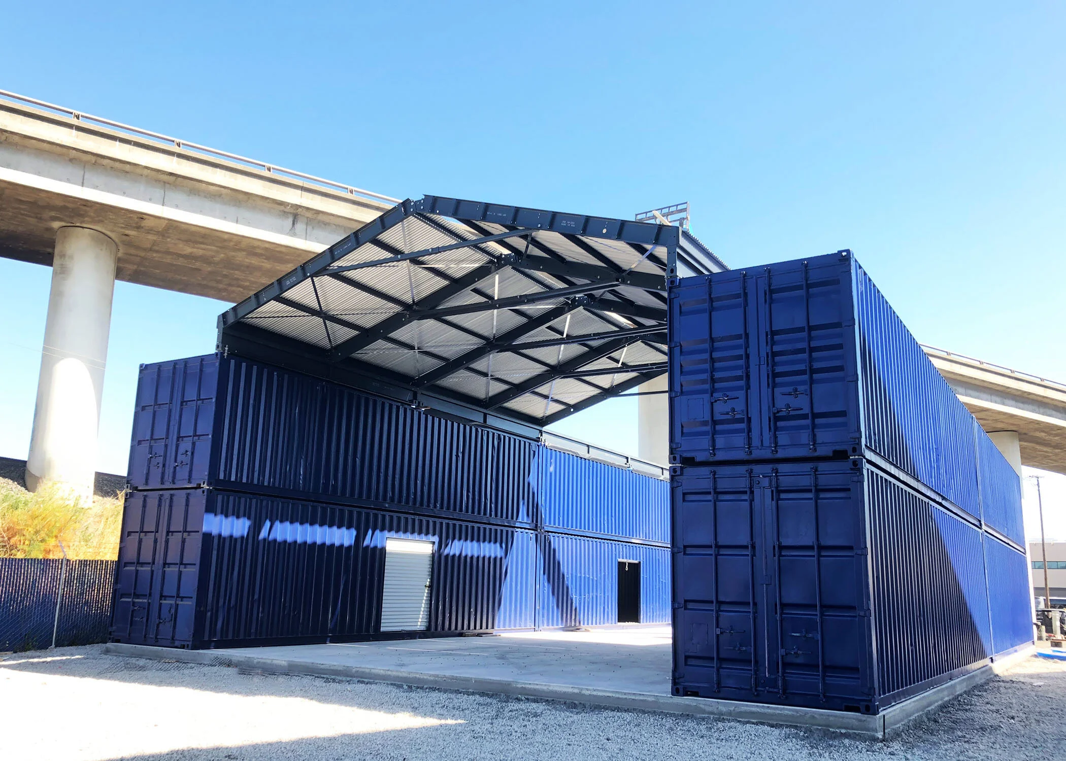 Our purpose is to provide leadership and innovation in the design, manufacturing and delivery of prefabricated products that change the way our clients work. 
