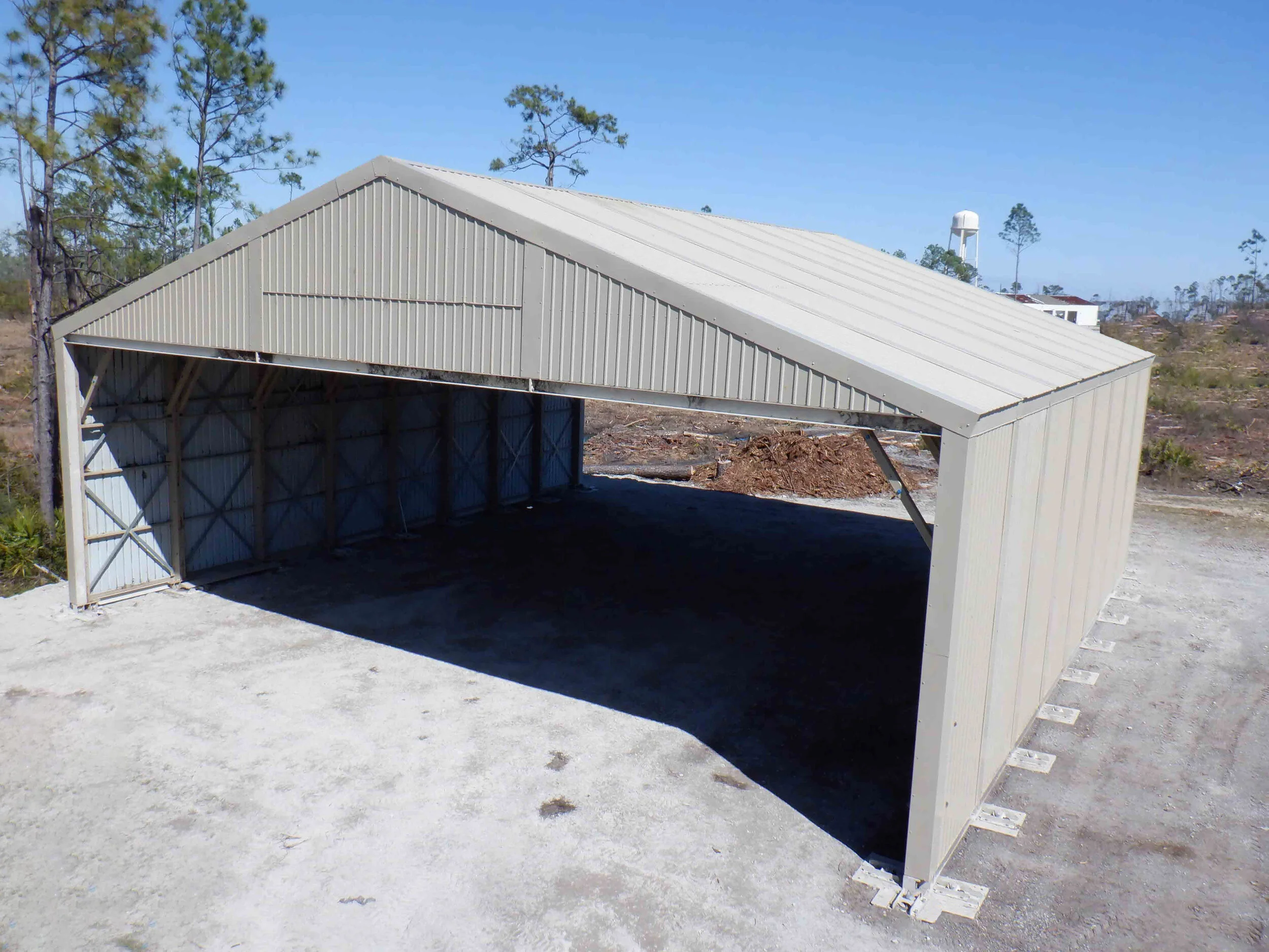Our purpose is to provide leadership and innovation in the design, manufacturing and delivery of prefabricated products that change the way our clients work. 