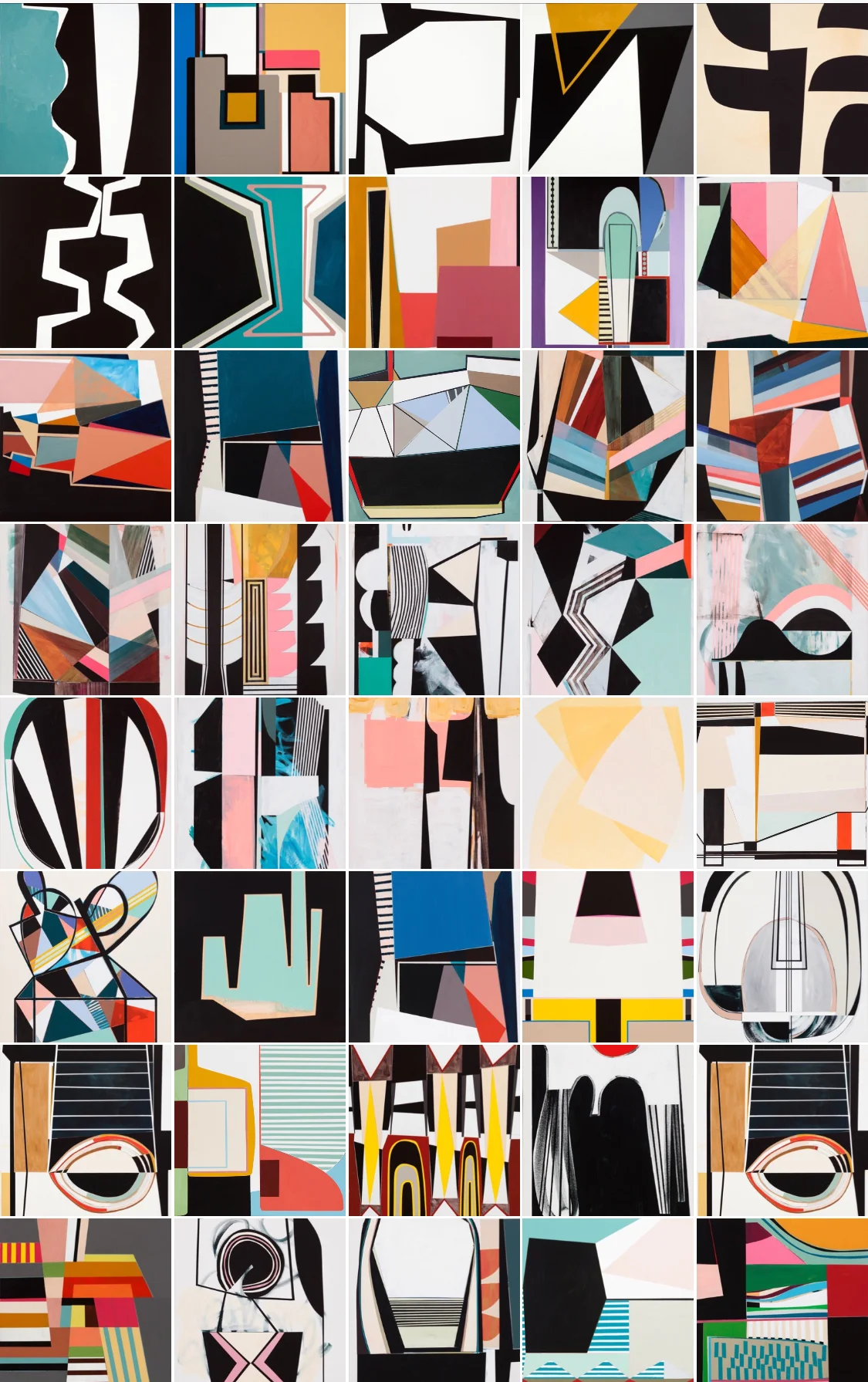 OPEN EDITION PRINTS Open edition prints of most of my paintings are available via my profile on Saatchi Art . They include different framing options and shipping.