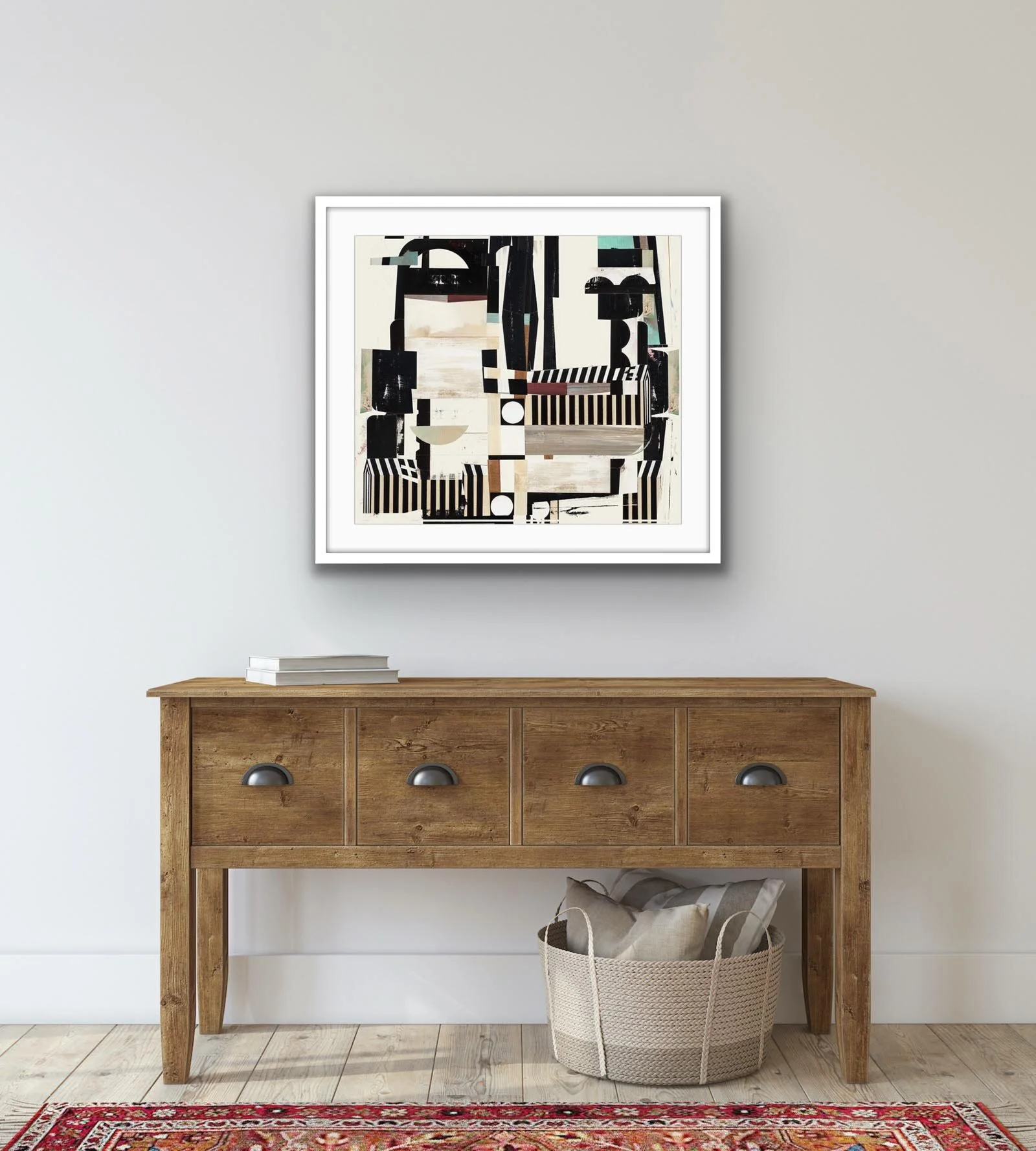 deconstructed houseboat framed.JPG