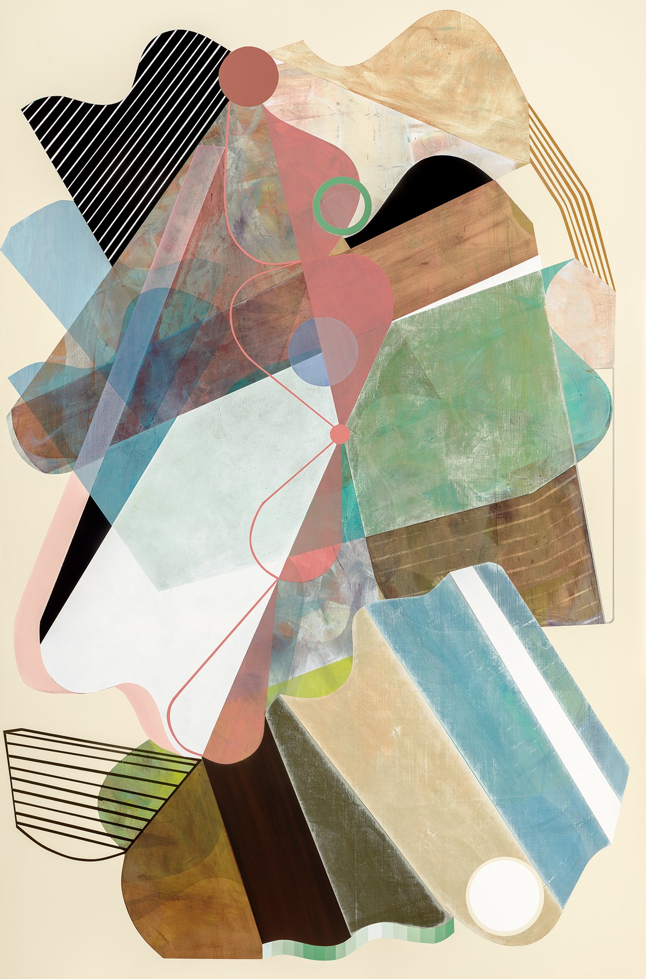 Pearl Diver