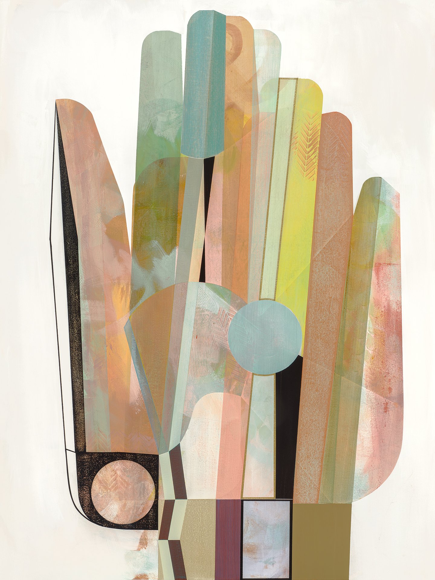 Palm Reader