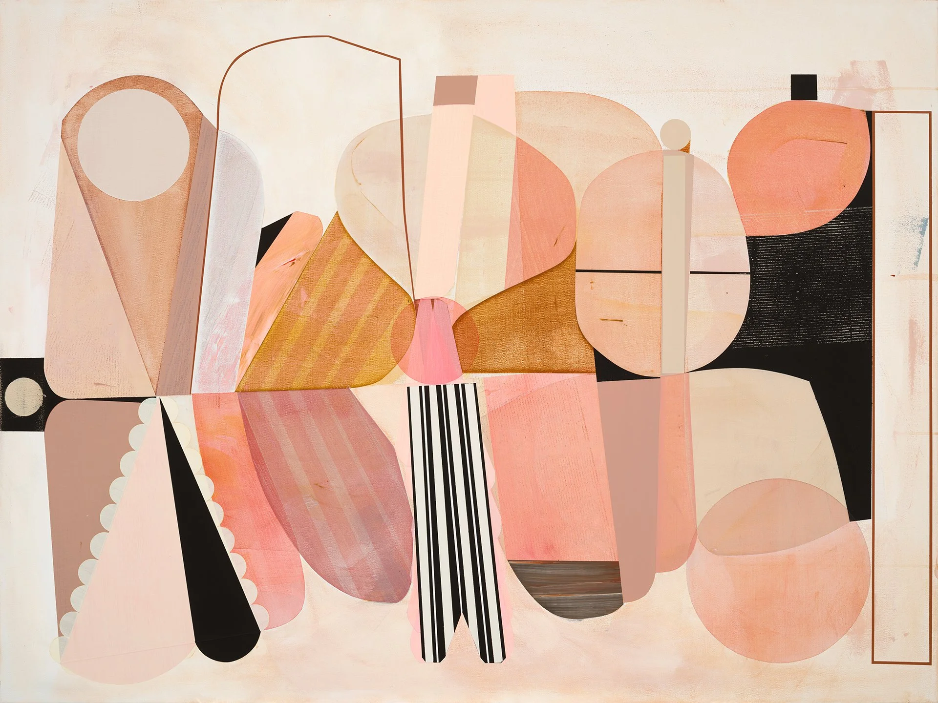 The Comfort of Obstacles