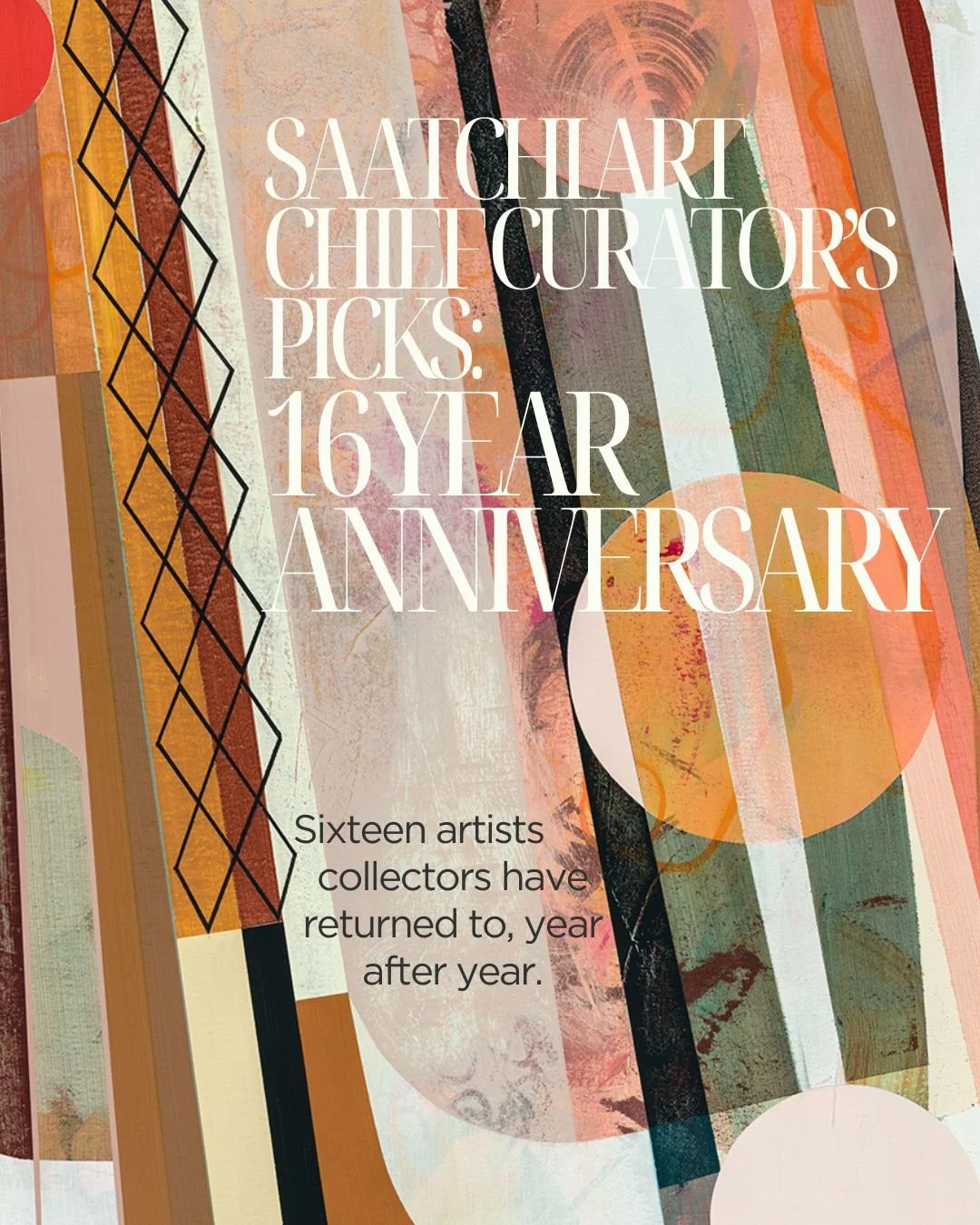 Saatchi Art | 2026